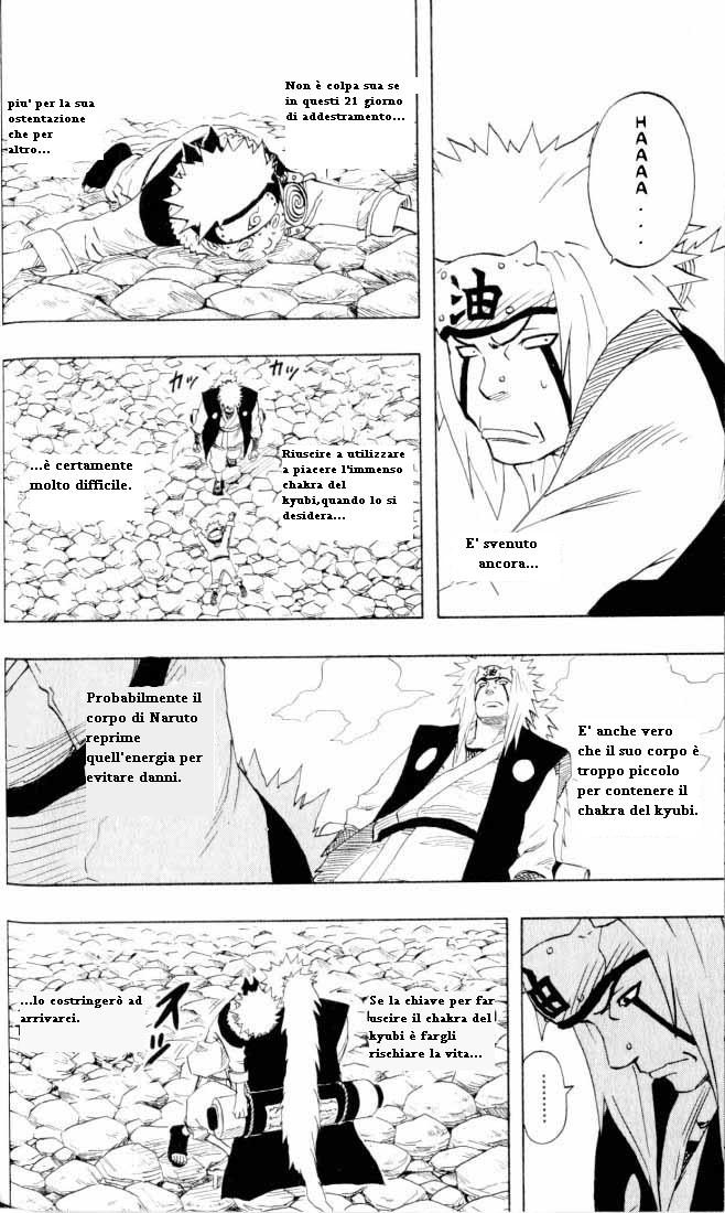 Read Naruto IT Manga Online