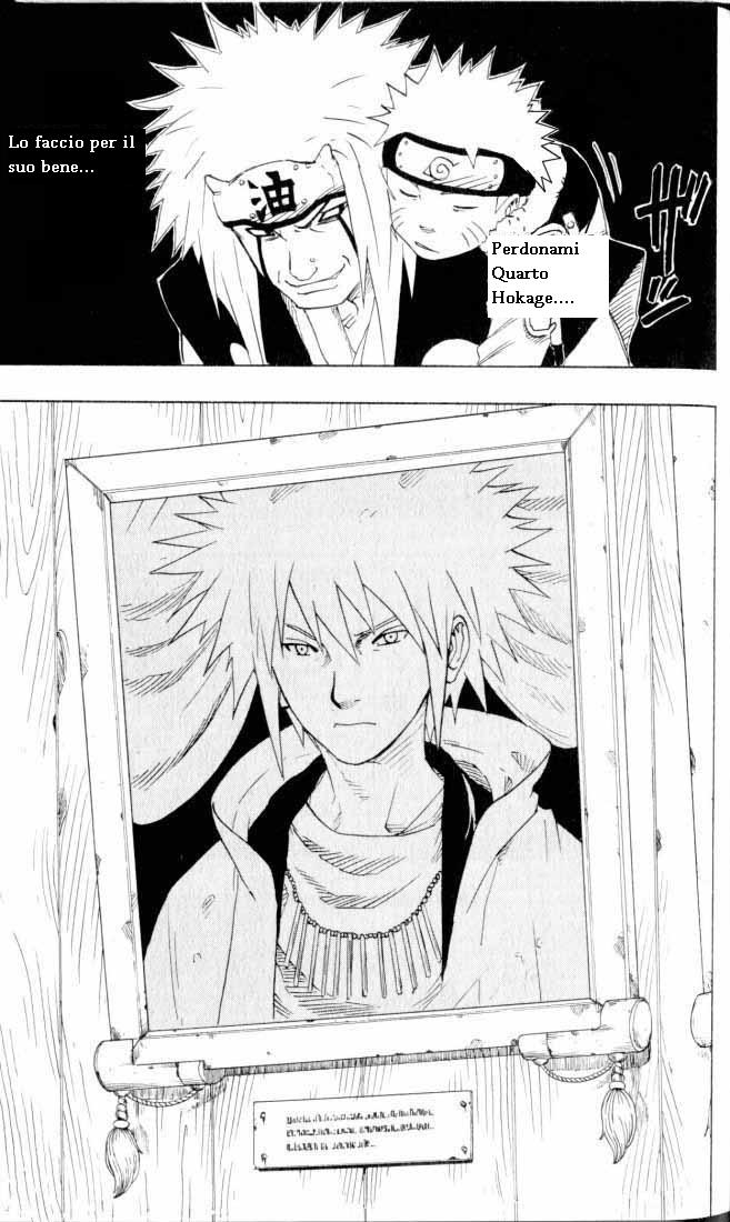 Read Naruto IT Manga Online