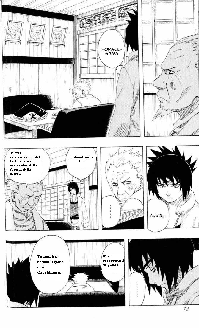 Read Naruto IT Manga Online