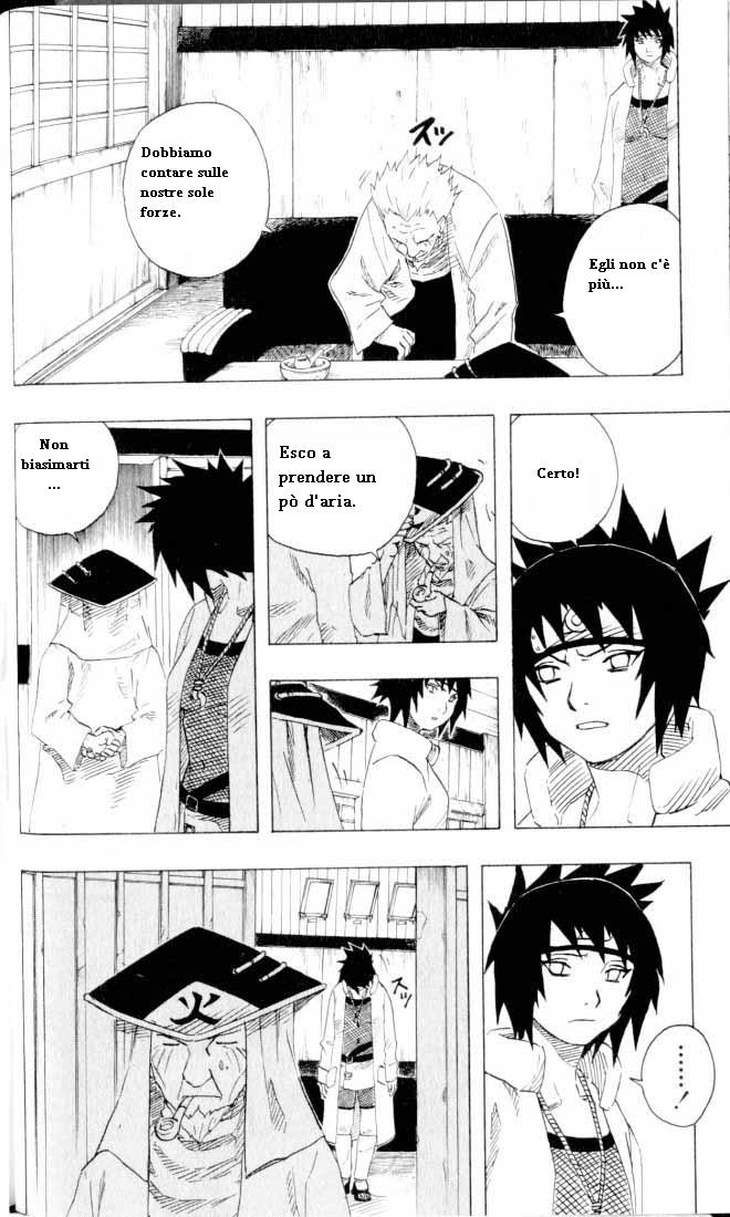 Read Naruto IT Manga Online