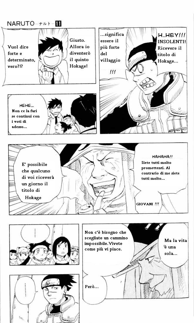 Read Naruto IT Manga Online