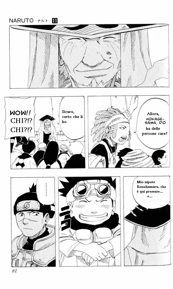 Read Naruto IT Manga Online