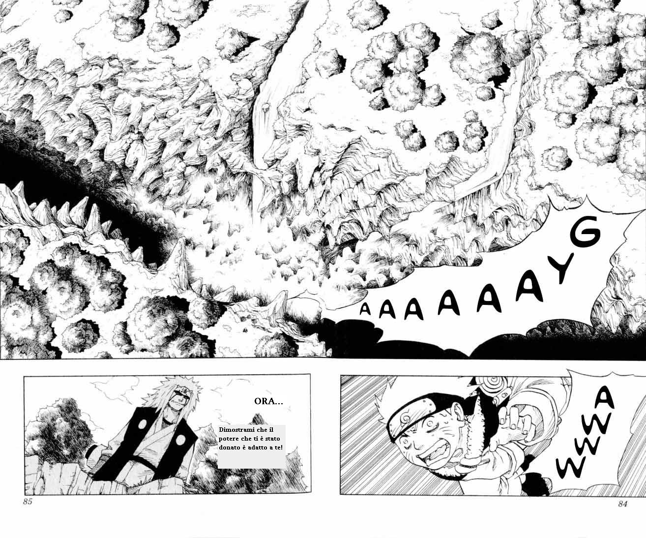 Read Naruto IT Manga Online