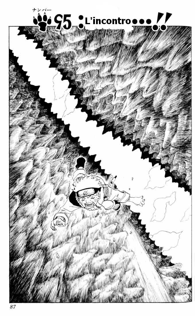Read Naruto IT Manga Online