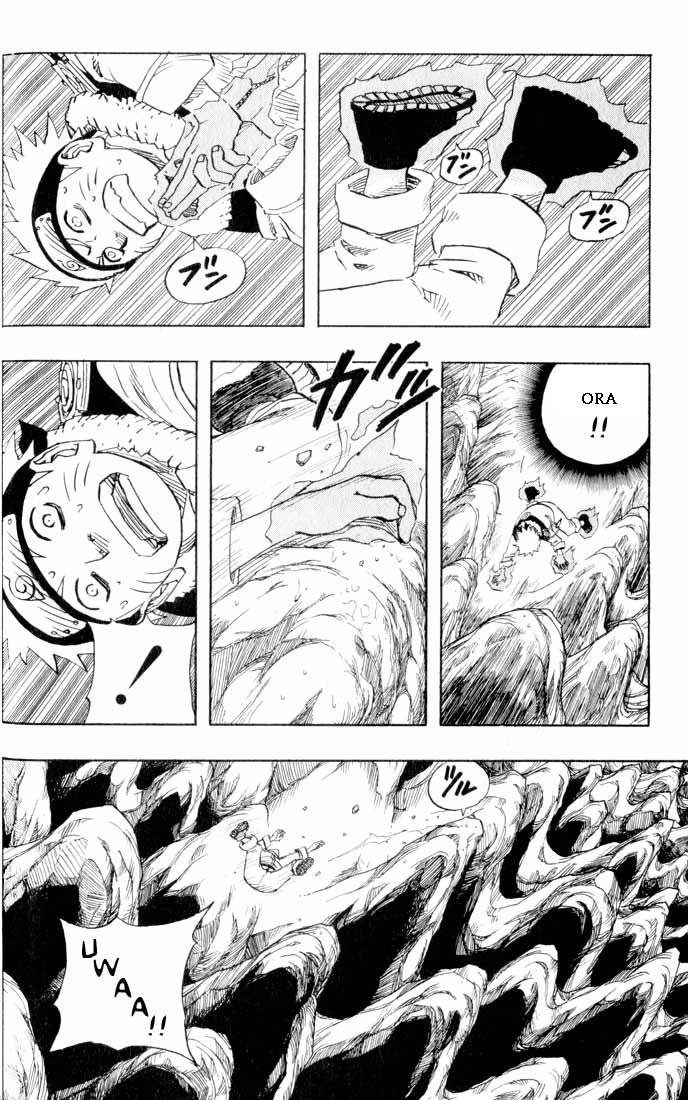 Read Naruto IT Manga Online