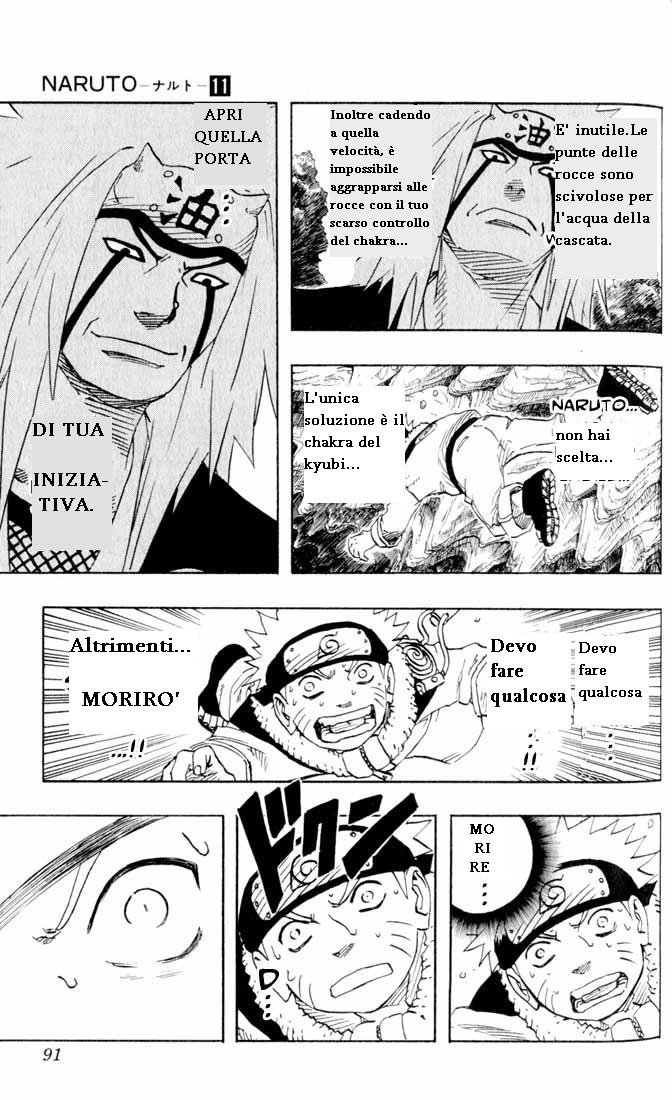 Read Naruto IT Manga Online