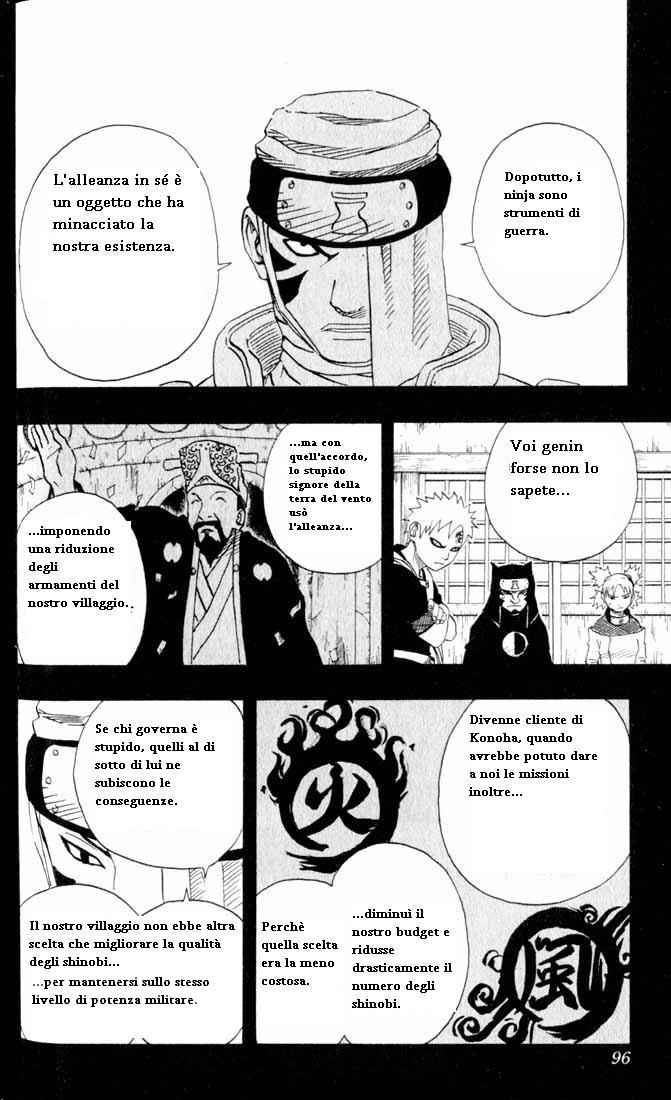 Read Naruto IT Manga Online
