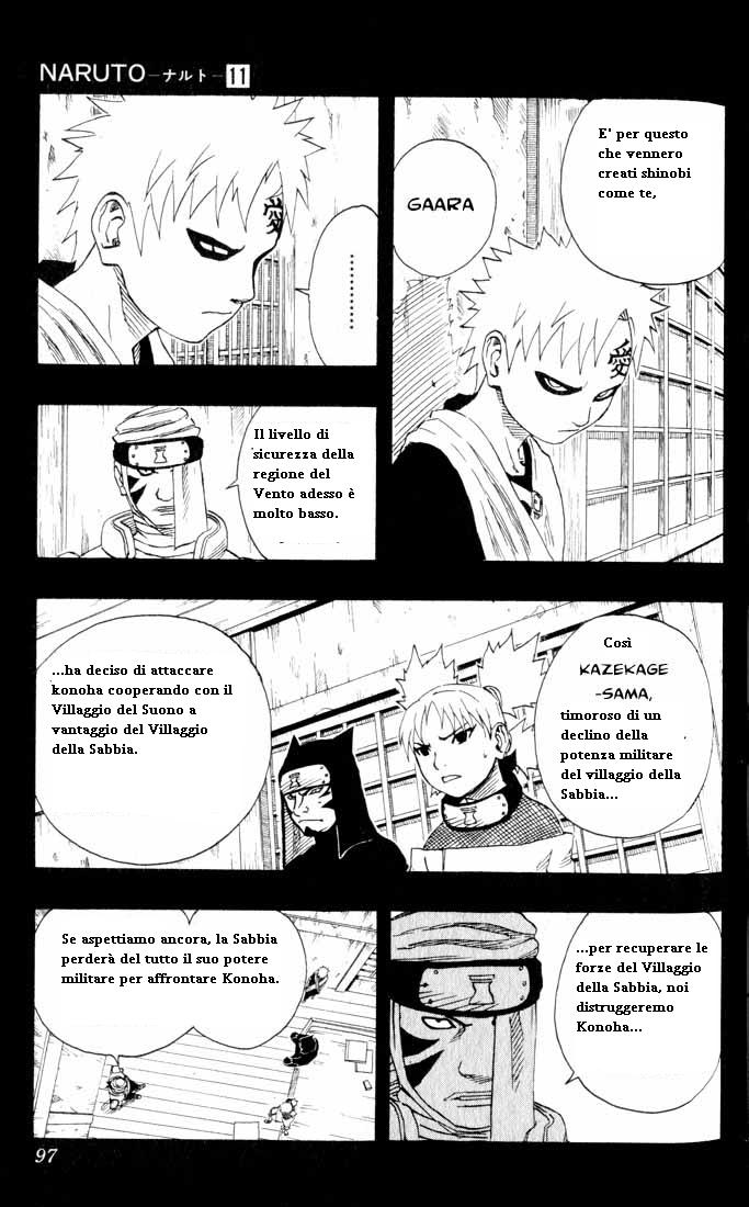 Read Naruto IT Manga Online