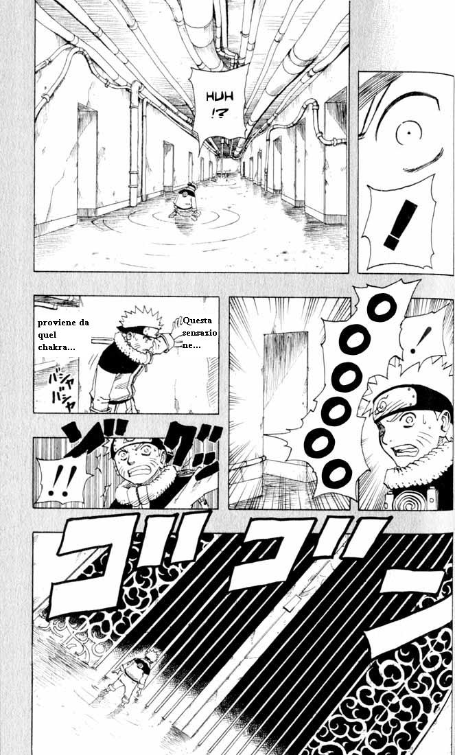 Read Naruto IT Manga Online