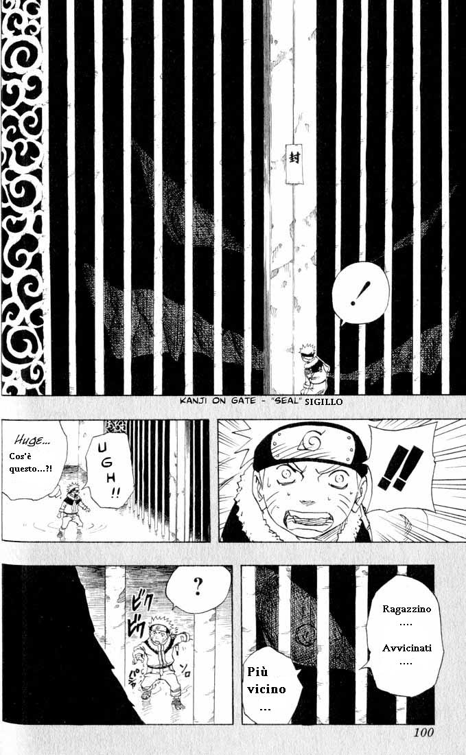Read Naruto IT Manga Online