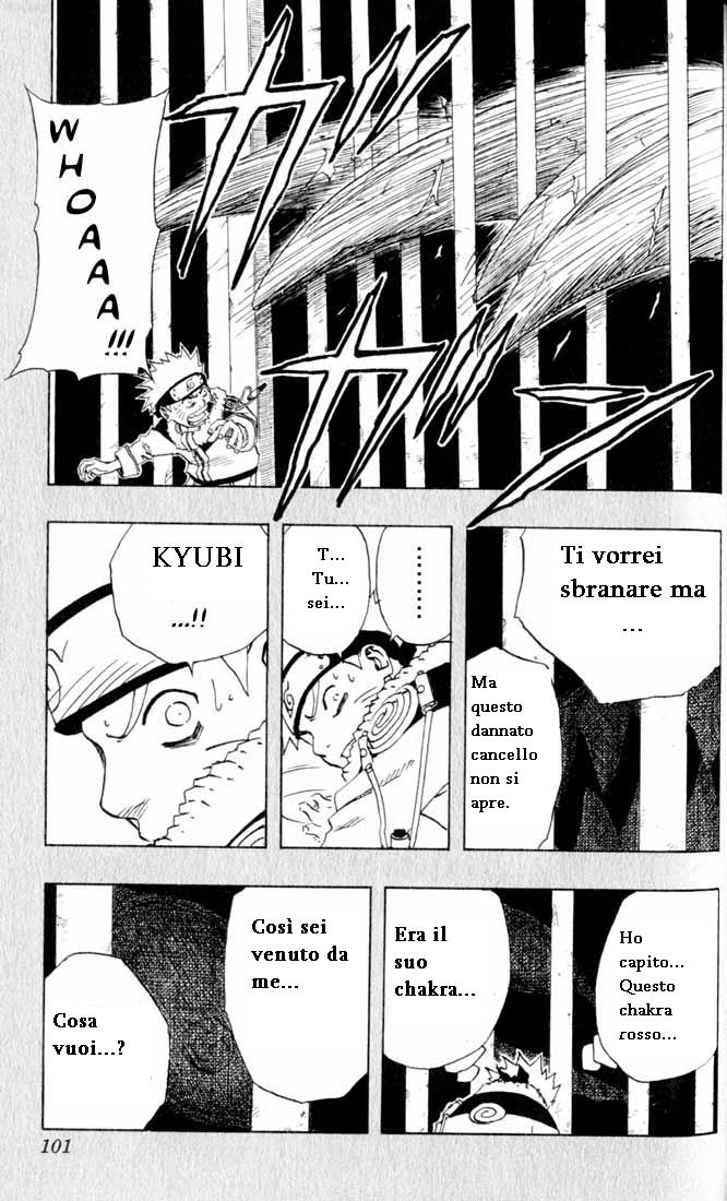 Read Naruto IT Manga Online