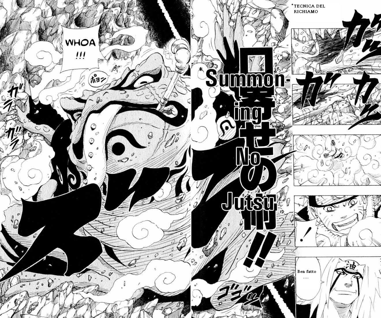 Read Naruto IT Manga Online