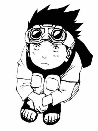 Read Naruto IT Manga Online