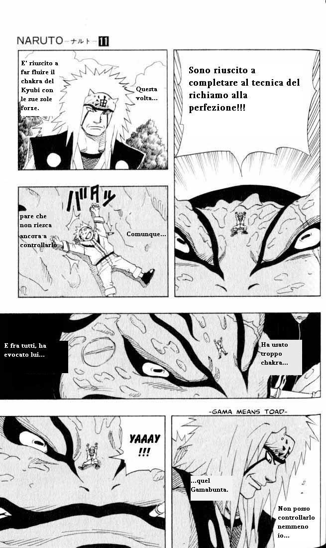 Read Naruto IT Manga Online