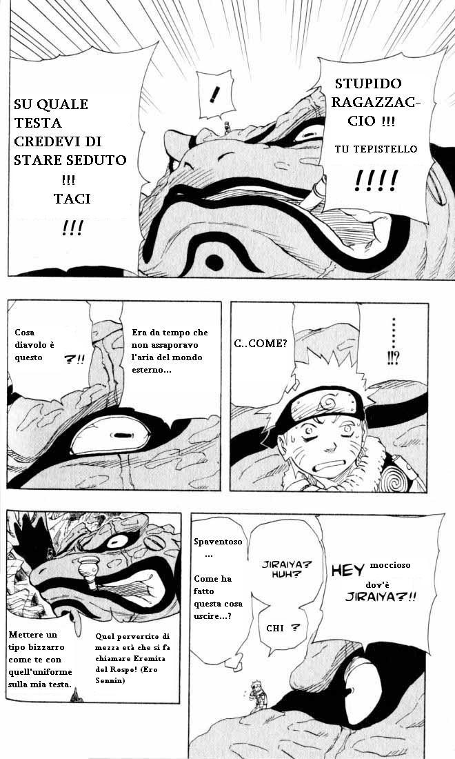 Read Naruto IT Manga Online