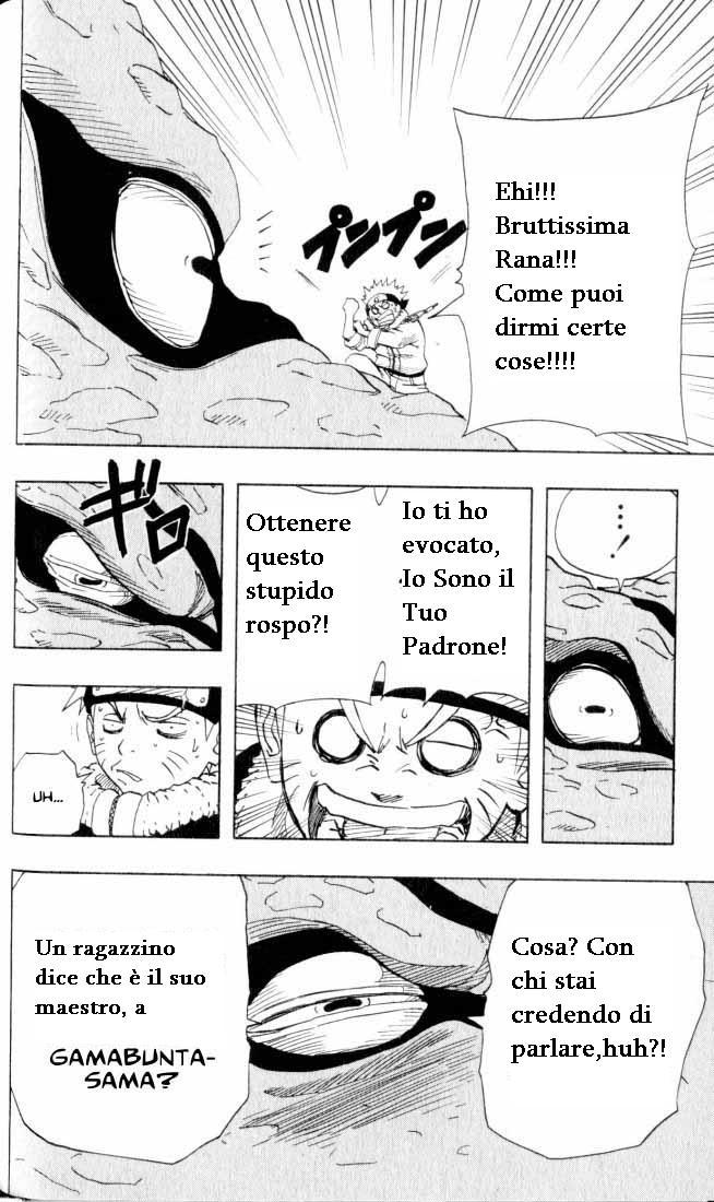 Read Naruto IT Manga Online