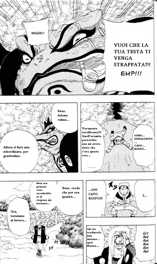 Read Naruto IT Manga Online