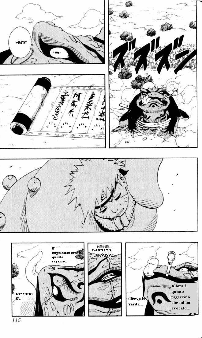 Read Naruto IT Manga Online