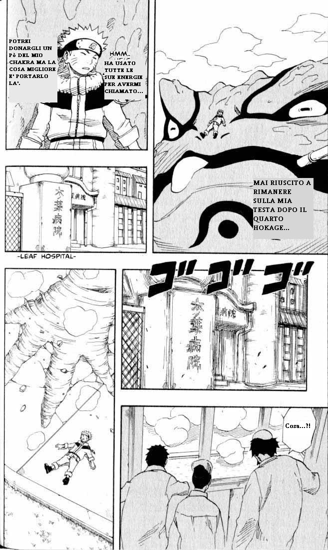 Read Naruto IT Manga Online