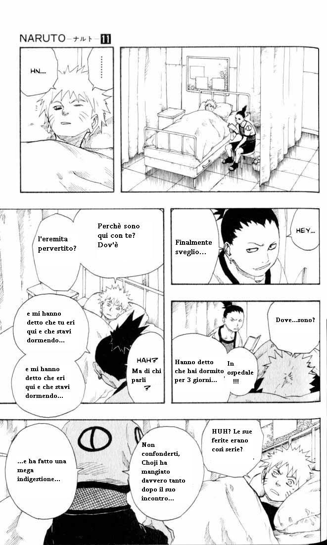 Read Naruto IT Manga Online