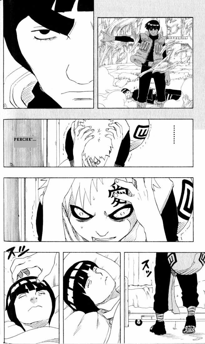 Read Naruto IT Manga Online