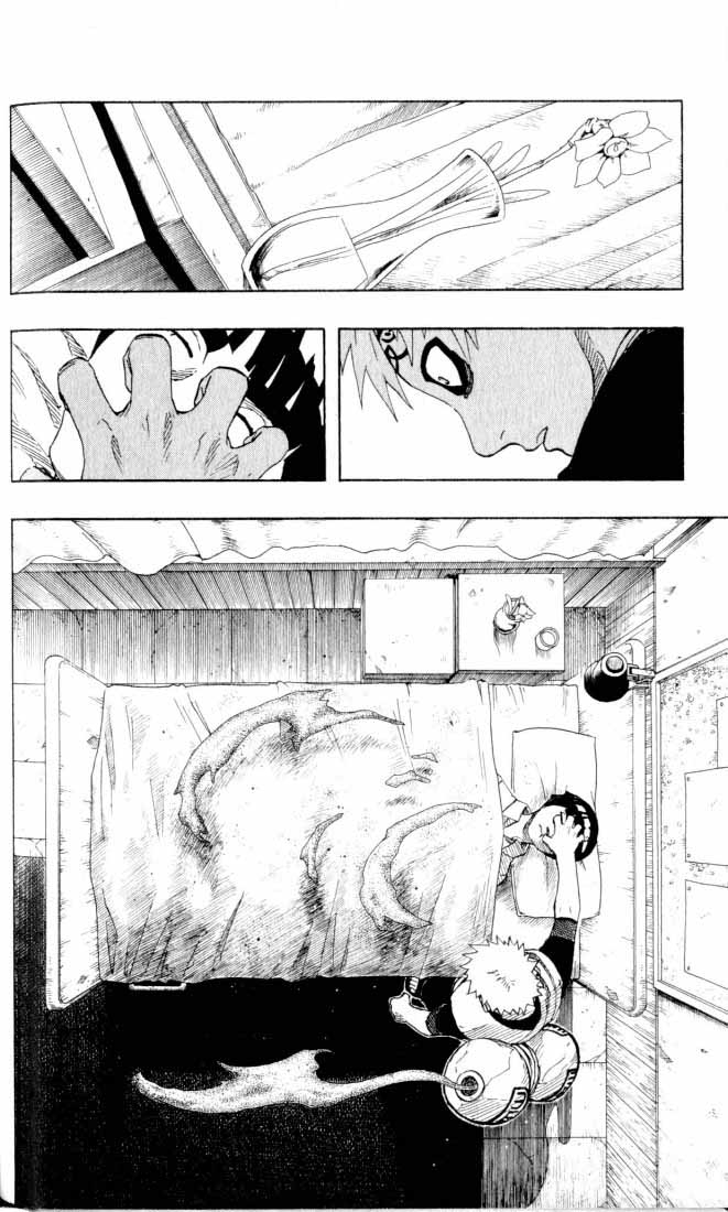 Read Naruto IT Manga Online