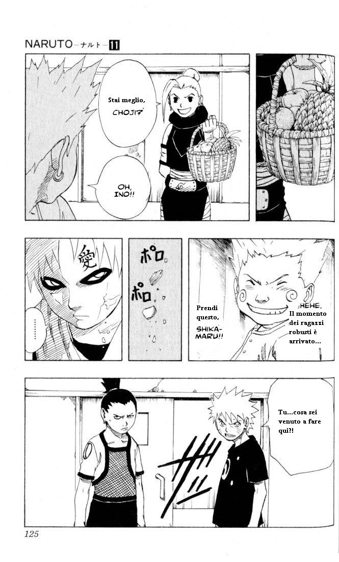 Read Naruto IT Manga Online