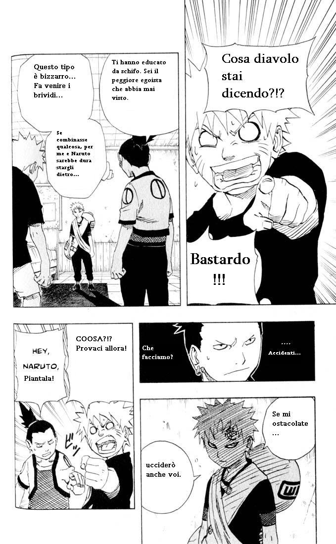 Read Naruto IT Manga Online