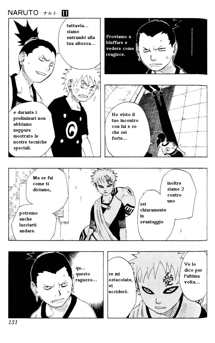 Read Naruto IT Manga Online