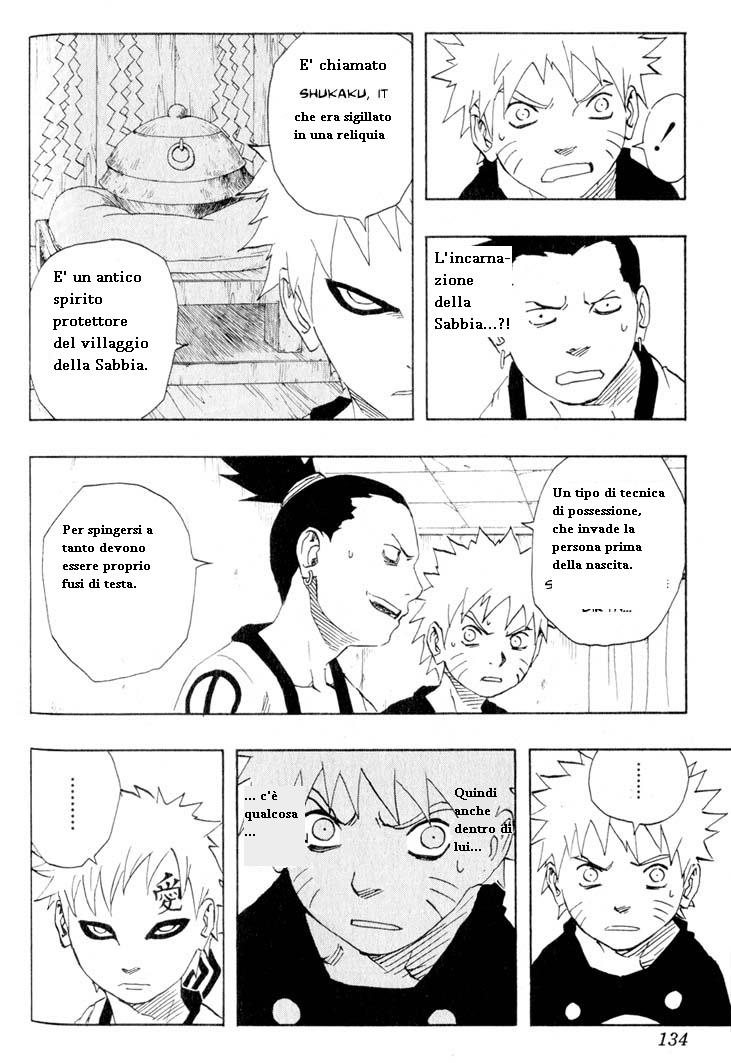Read Naruto IT Manga Online