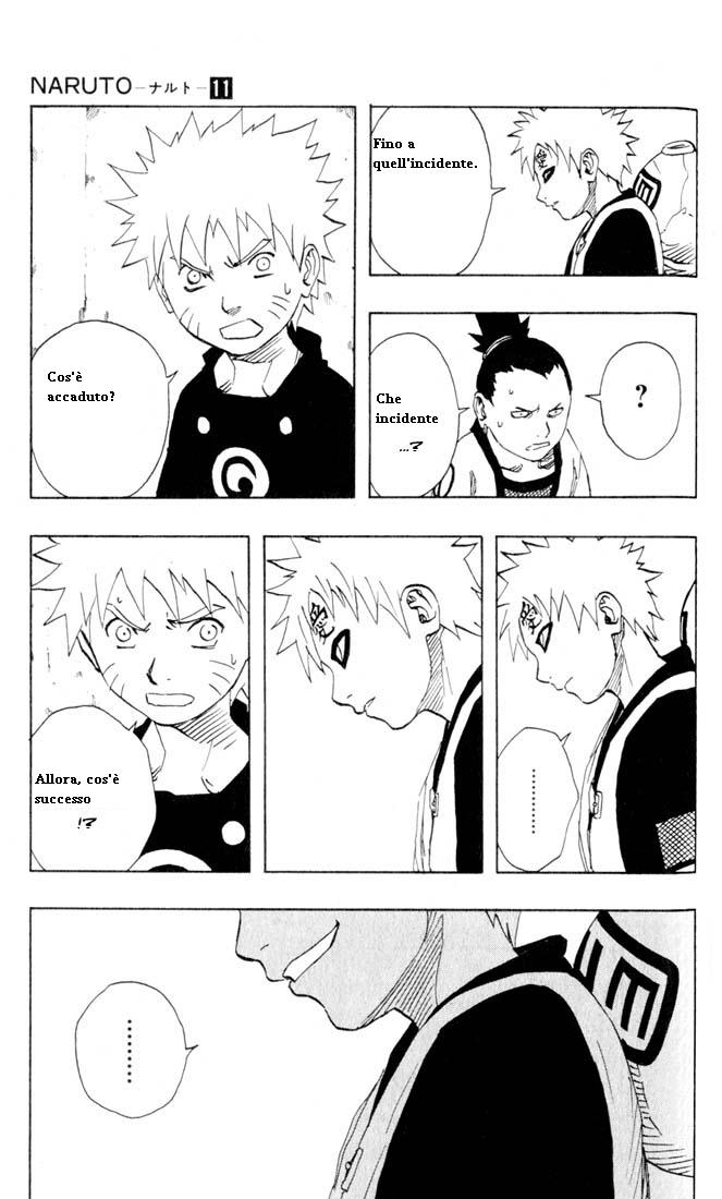 Read Naruto IT Manga Online