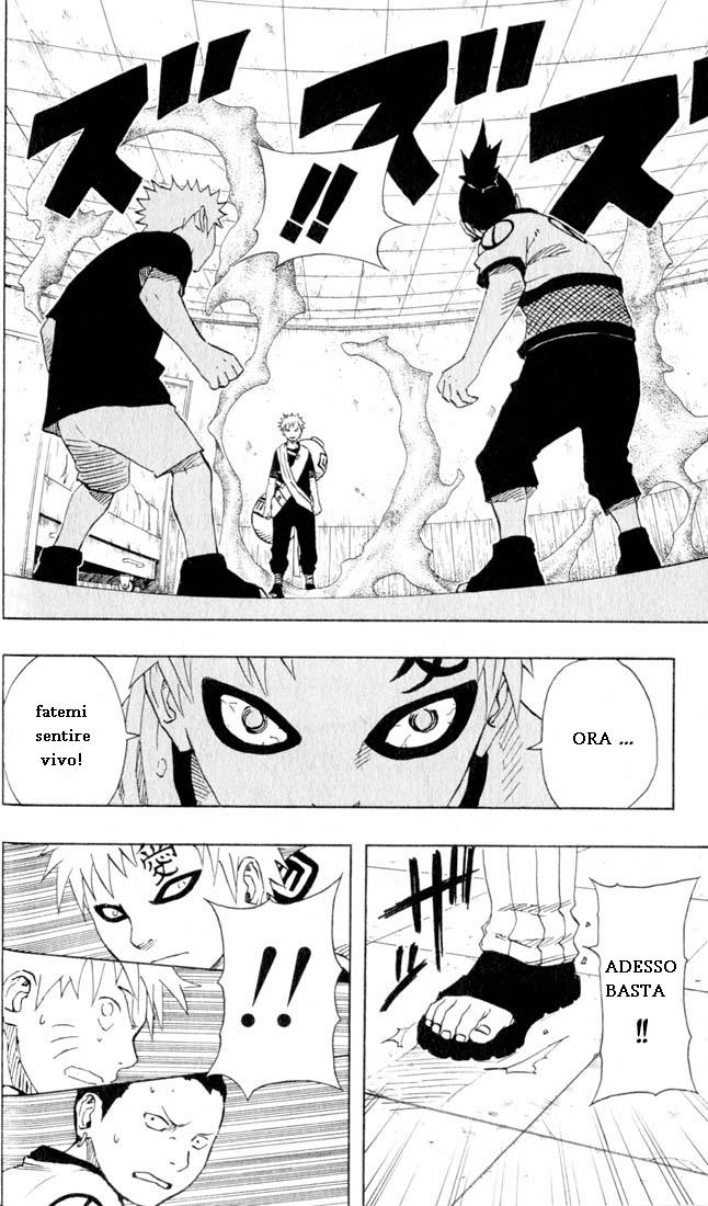 Read Naruto IT Manga Online
