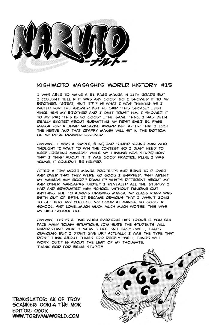 Read Naruto IT Manga Online