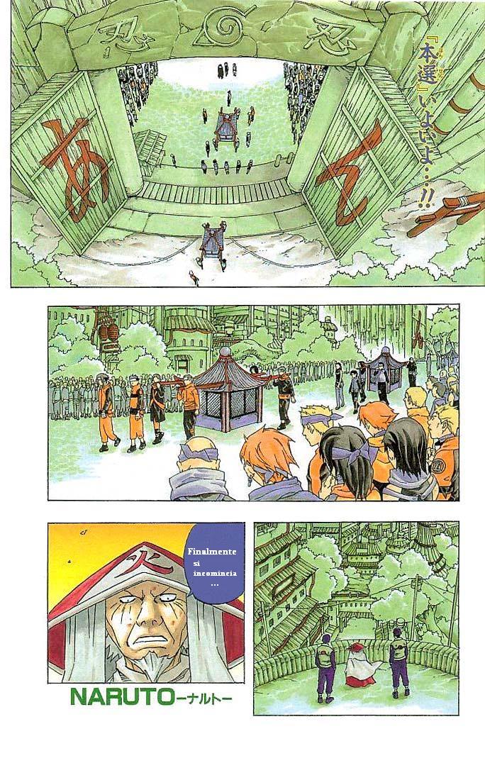 Read Naruto IT Manga Online