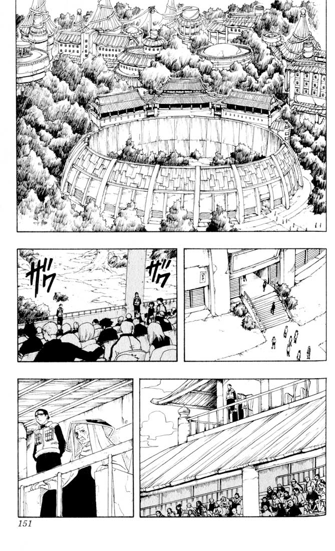 Read Naruto IT Manga Online