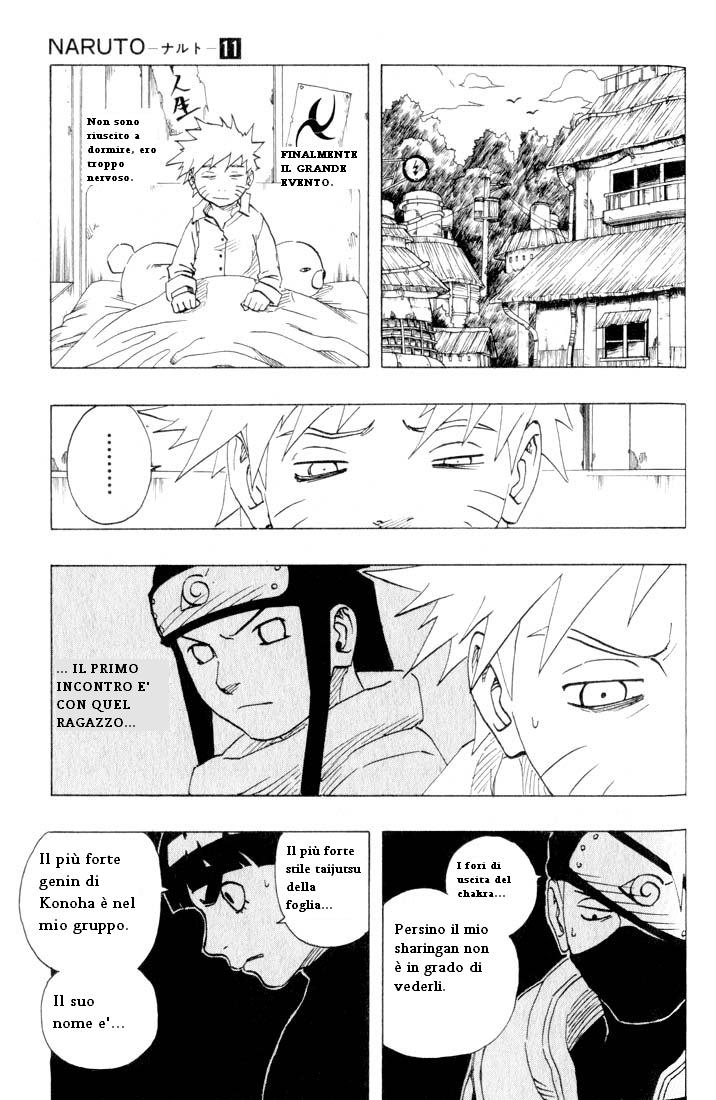 Read Naruto IT Manga Online