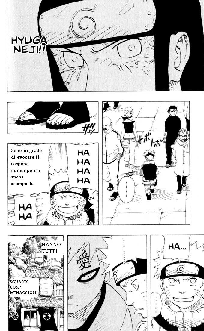 Read Naruto IT Manga Online