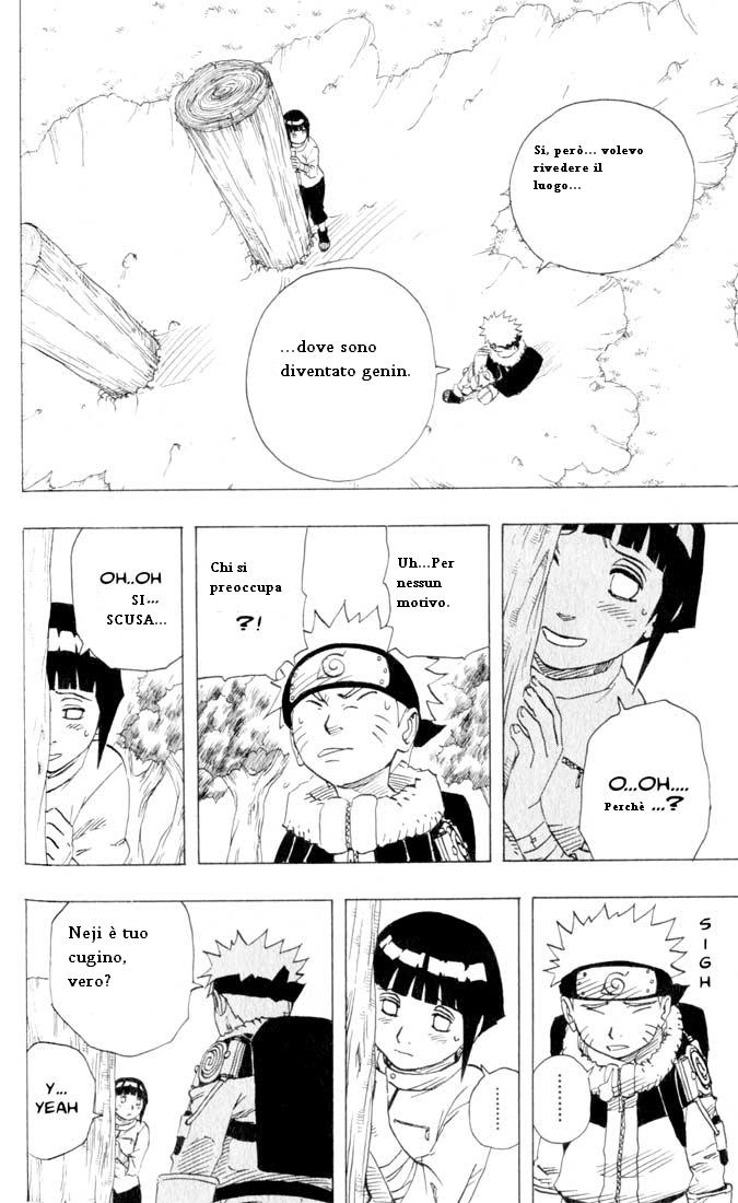 Read Naruto IT Manga Online