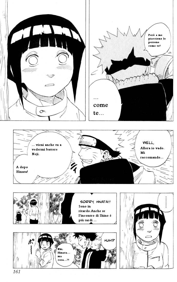 Read Naruto IT Manga Online