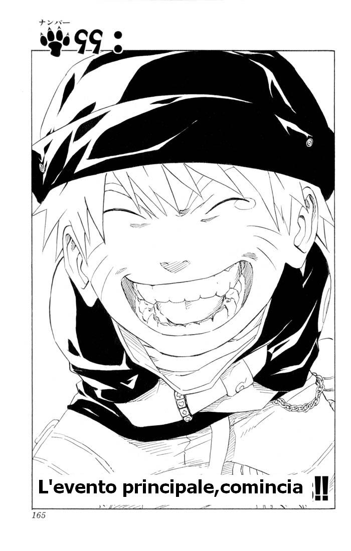 Read Naruto IT Manga Online