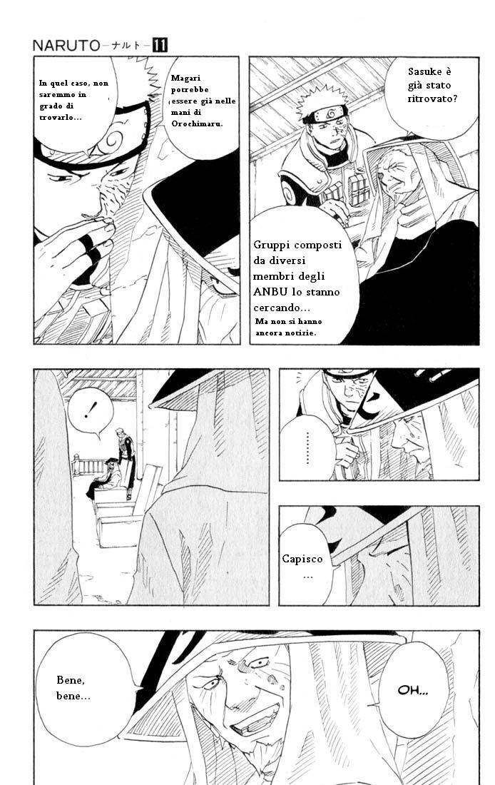 Read Naruto IT Manga Online