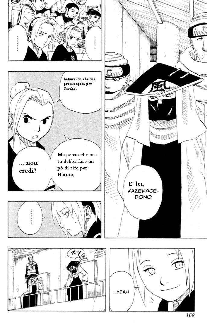 Read Naruto IT Manga Online