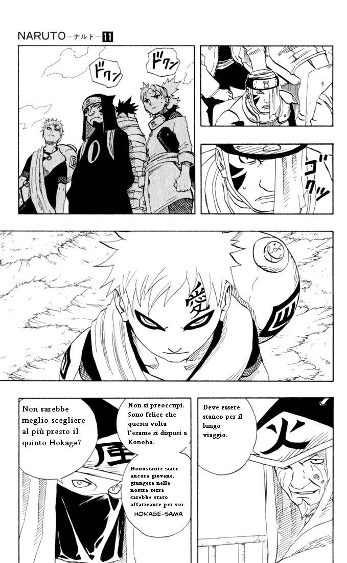 Read Naruto IT Manga Online