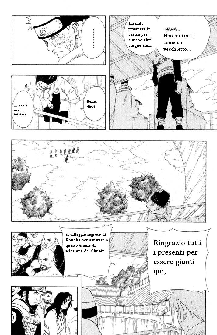 Read Naruto IT Manga Online