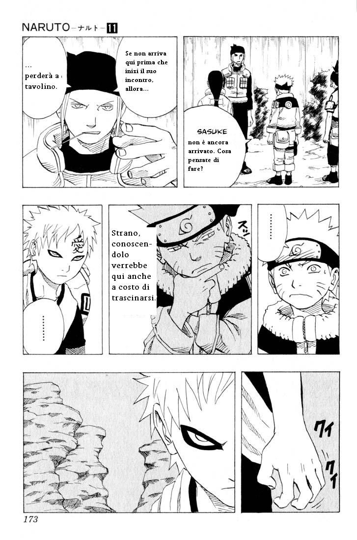 Read Naruto IT Manga Online