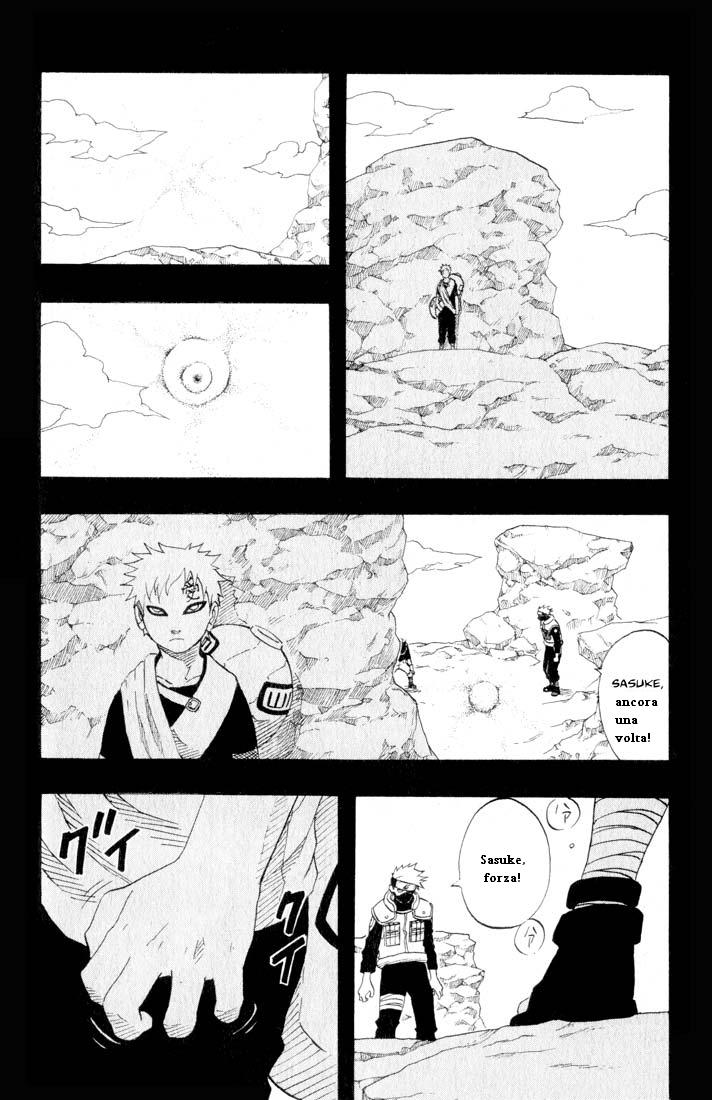 Read Naruto IT Manga Online