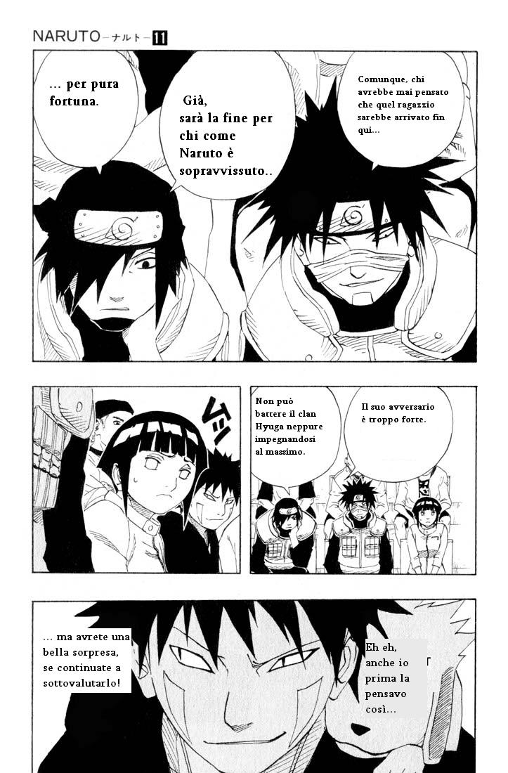 Read Naruto IT Manga Online