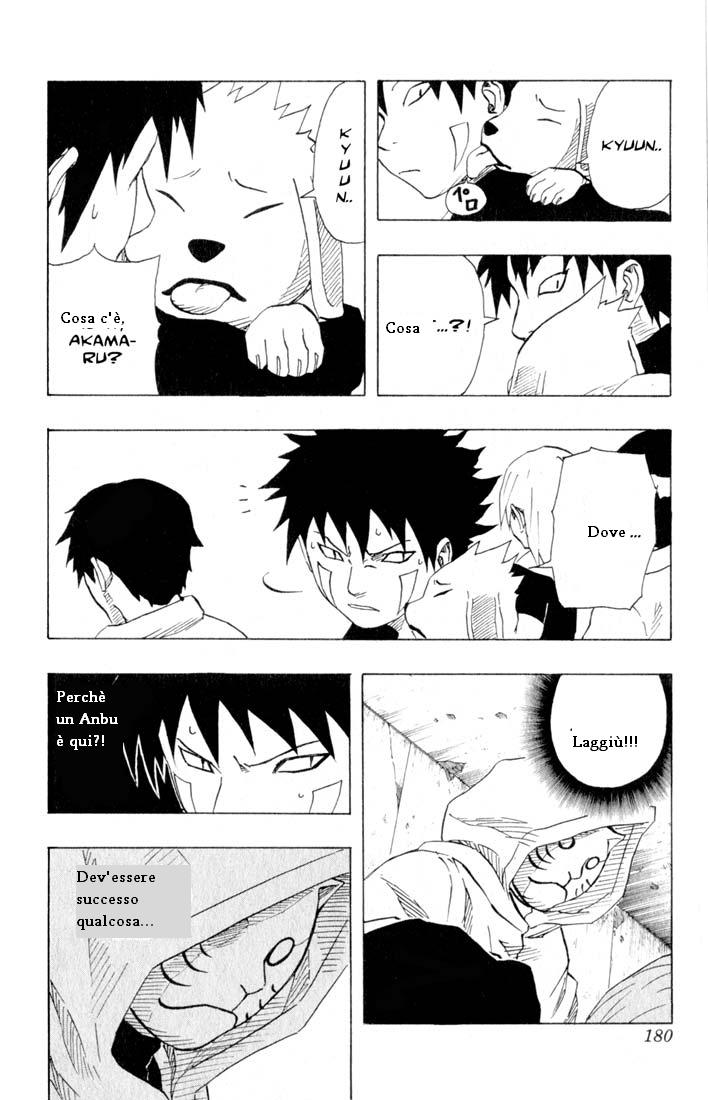 Read Naruto IT Manga Online