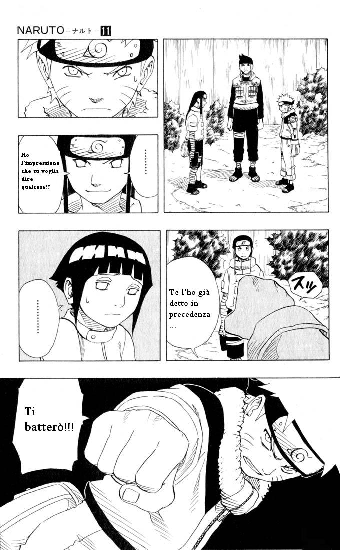 Read Naruto IT Manga Online