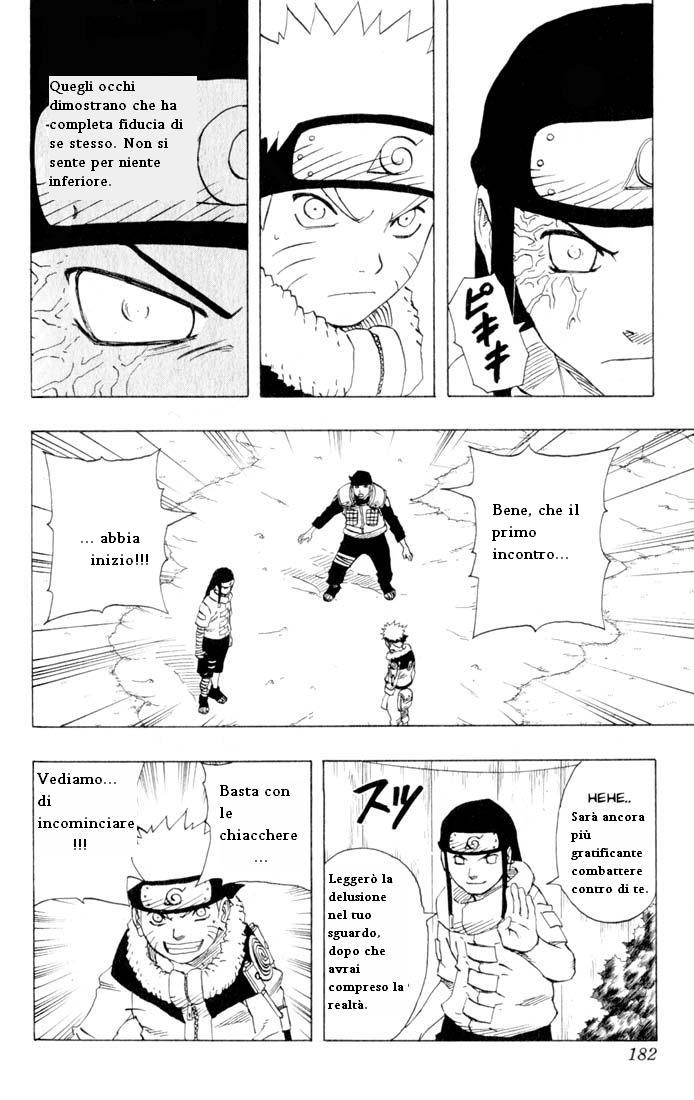 Read Naruto IT Manga Online